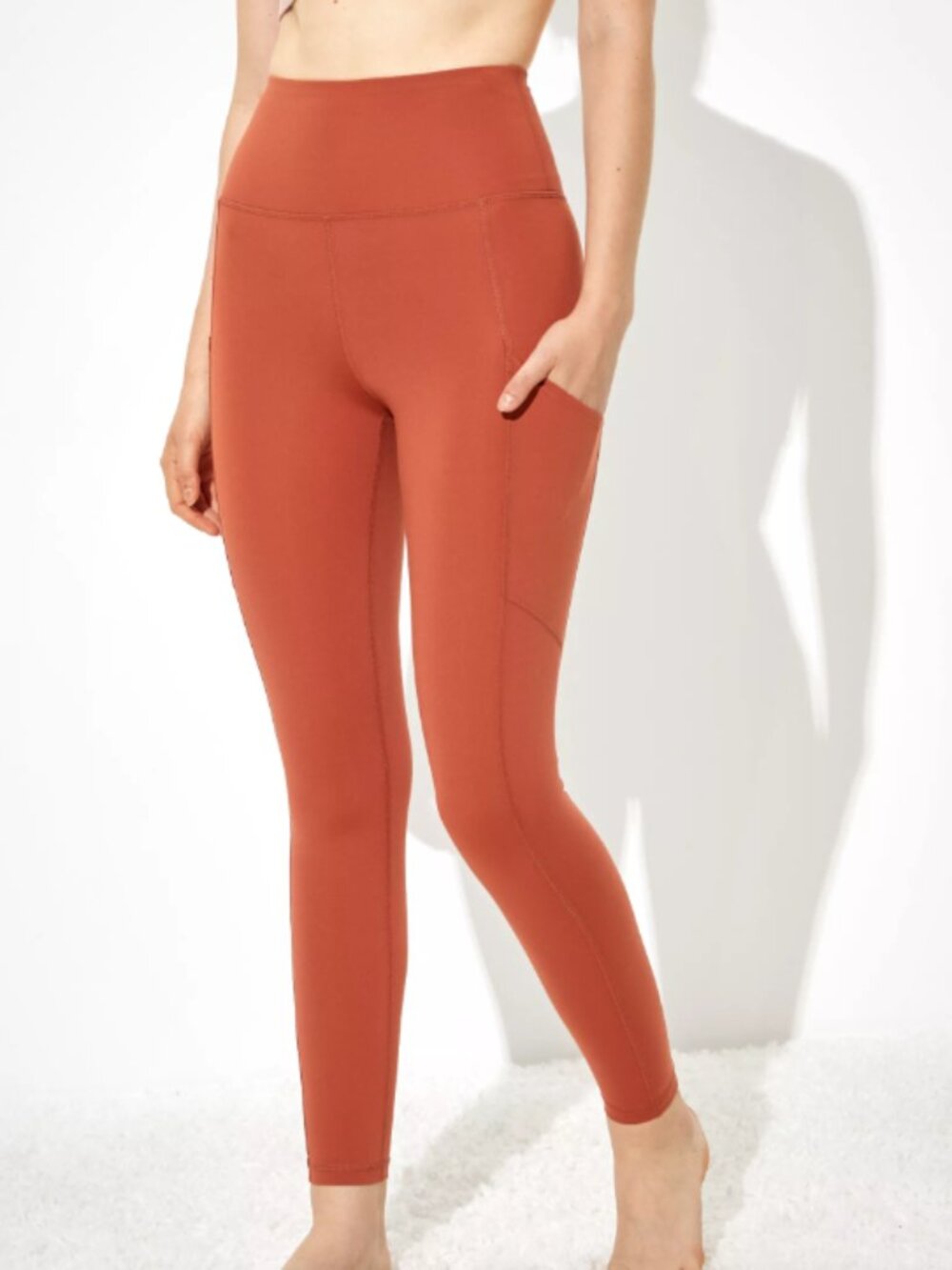 American Eagle Everything Pocket Legging